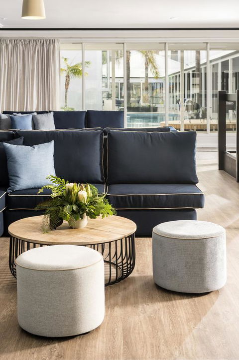Tradewinds Hotel And Suites Fremantle - Accommodation Main Beach 33