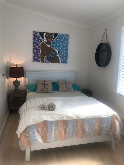 Inglewood Comfort - Accommodation Main Beach 3