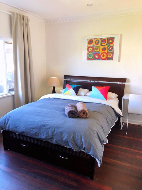 Inglewood Comfort - Accommodation Main Beach 8