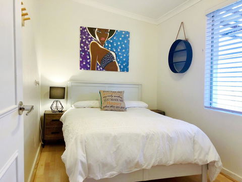 Inglewood Comfort - Accommodation Main Beach 1