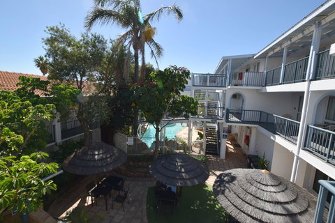 West Beach Lagoon 218 - Outstanding Value! - Accommodation Main Beach 17