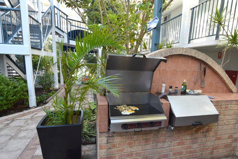 West Beach Lagoon 218 - Outstanding Value! - Accommodation Main Beach 18