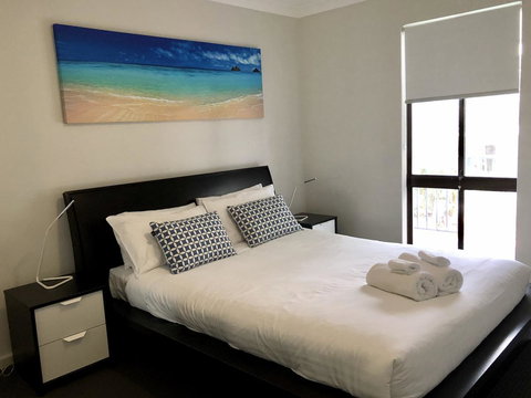 West Beach Lagoon 218 - Outstanding Value! - Accommodation Main Beach 4