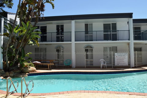 West Beach Lagoon 218 - Outstanding Value! - Accommodation Main Beach 14