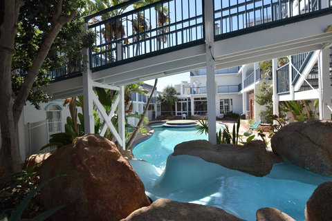 West Beach Lagoon 218 - Outstanding Value! - Accommodation Main Beach 16