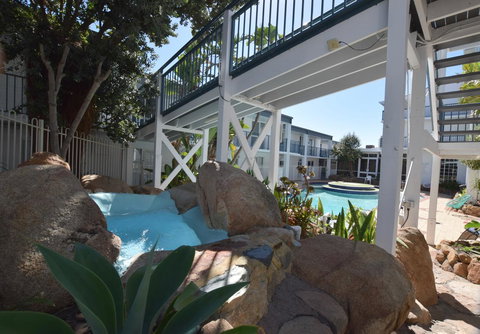 West Beach Lagoon 218 - Outstanding Value! - Accommodation Main Beach 21
