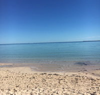 Peoples Park - Accommodation Main Beach