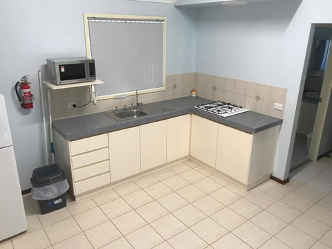 Peoples Park - Accommodation Main Beach 17