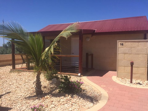 Peoples Park - Accommodation Main Beach 27