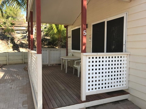 Peoples Park - Accommodation Main Beach 18