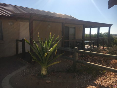 Peoples Park - Accommodation Main Beach 11