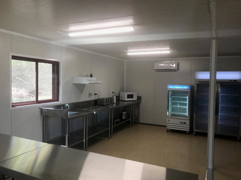 Peoples Park - Accommodation Main Beach 6