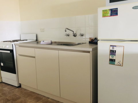 West Beach Lagoon 114 â€“ Ocean Views - Accommodation Main Beach 4