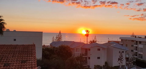 West Beach Lagoon 114 â€“ Ocean Views - Accommodation Main Beach 19