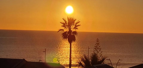 West Beach Lagoon 114 â€“ Ocean Views - Accommodation Main Beach 20