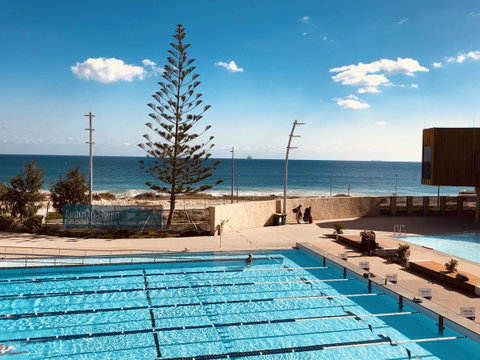 West Beach Lagoon 114 â€“ Ocean Views - Accommodation Main Beach 27