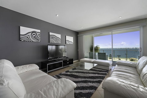 Luxury Suite Bunbury - Accommodation Main Beach 3