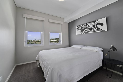Luxury Suite Bunbury - Accommodation Main Beach 13