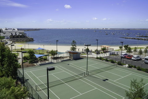 Luxury Suite Bunbury - Accommodation Main Beach 1