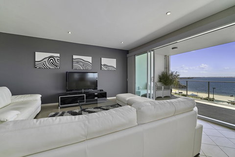 Luxury Suite Bunbury - Accommodation Main Beach 5