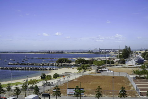 Luxury Suite Bunbury - Accommodation Main Beach 22