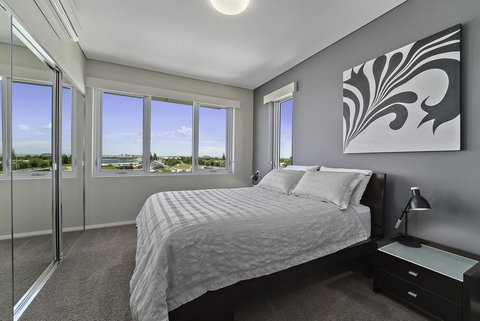 Luxury Suite Bunbury - Accommodation Main Beach 10
