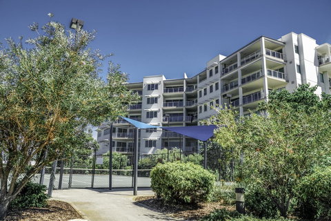 Luxury Suite Bunbury - Accommodation Main Beach 21