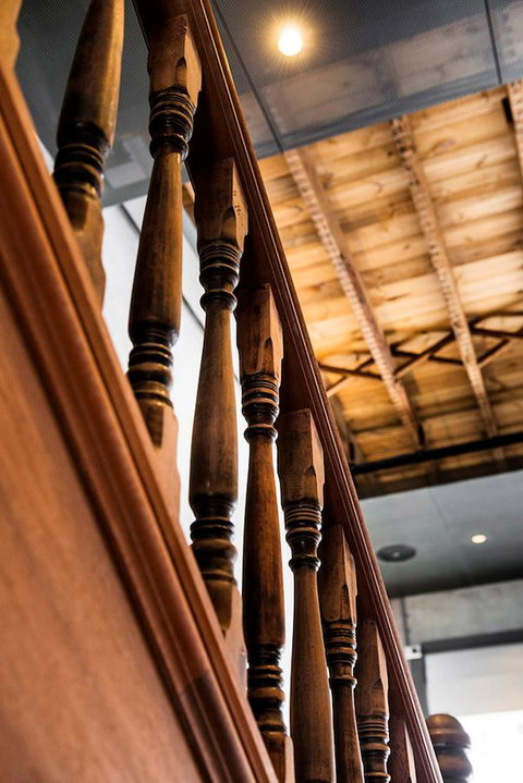 Hougoumont Hotel Fremantle - Accommodation Main Beach 35