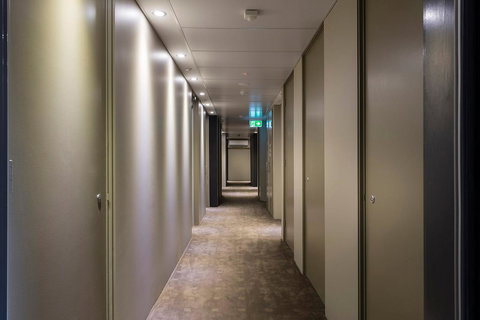 Hougoumont Hotel Fremantle - Accommodation Main Beach 41