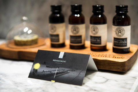 Hougoumont Hotel Fremantle - Accommodation Main Beach 2