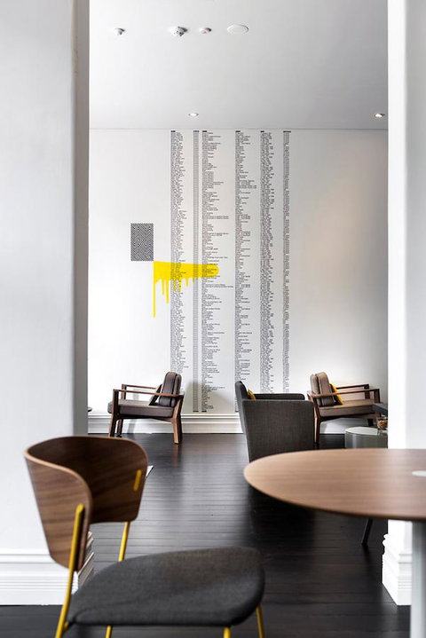 Hougoumont Hotel Fremantle - Accommodation Main Beach 34