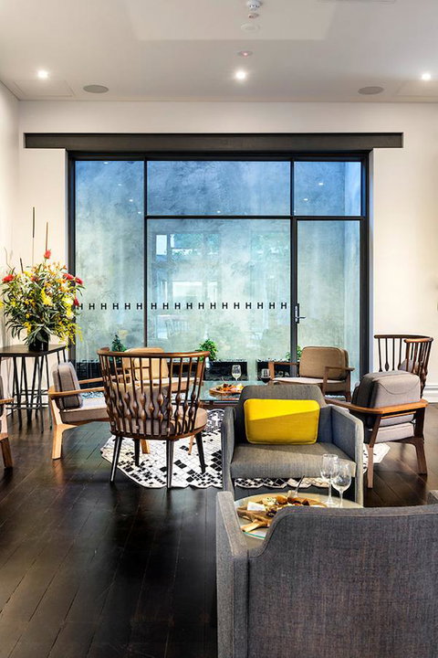 Hougoumont Hotel Fremantle - Accommodation Main Beach 11