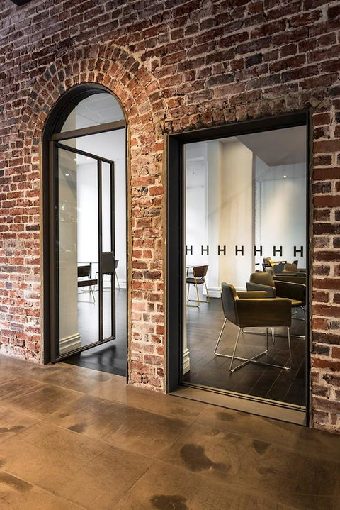 Hougoumont Hotel Fremantle - Accommodation Main Beach 43