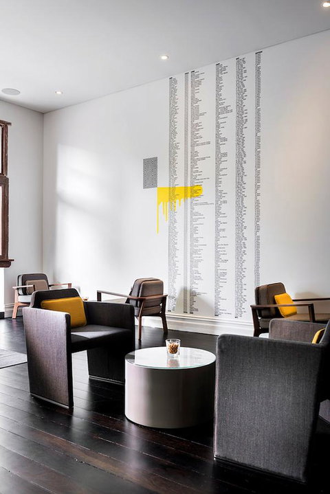 Hougoumont Hotel Fremantle - Accommodation Main Beach 36