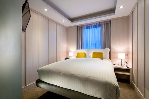 Hougoumont Hotel Fremantle - Accommodation Main Beach 24