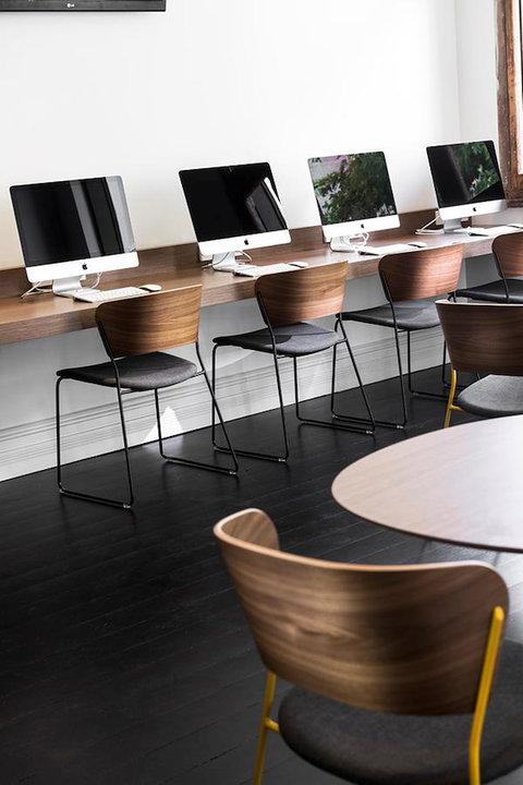 Hougoumont Hotel Fremantle - Accommodation Main Beach 7