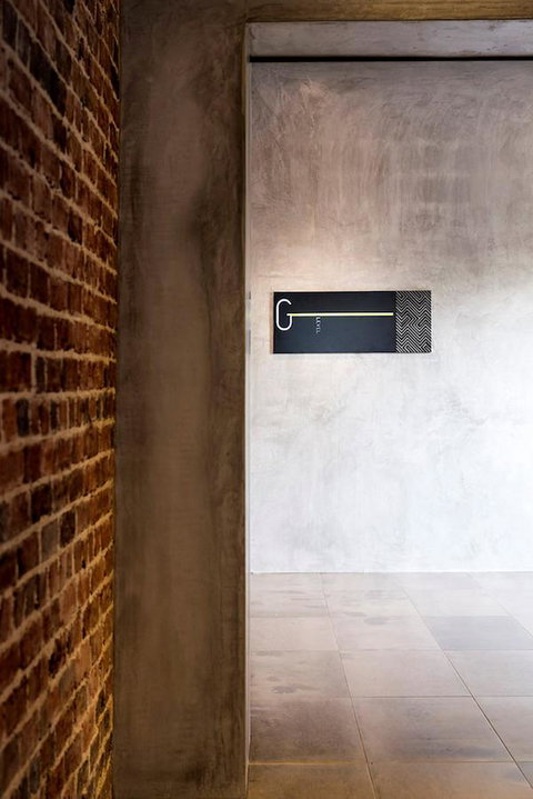 Hougoumont Hotel Fremantle - Accommodation Main Beach 39