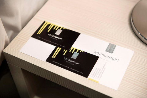 Hougoumont Hotel Fremantle - Accommodation Main Beach 27