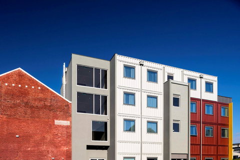 Hougoumont Hotel Fremantle - Accommodation Main Beach 31