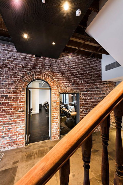 Hougoumont Hotel Fremantle - Accommodation Main Beach 44