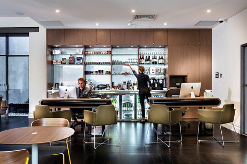 Hougoumont Hotel Fremantle - Accommodation Main Beach 37