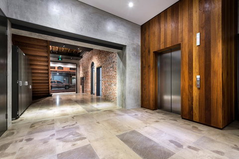 Hougoumont Hotel Fremantle - Accommodation Main Beach 9