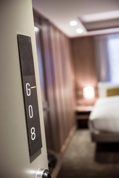 Hougoumont Hotel Fremantle - Accommodation Main Beach 1