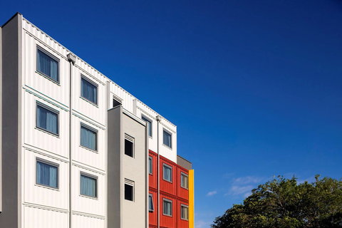 Hougoumont Hotel Fremantle - Accommodation Main Beach 30