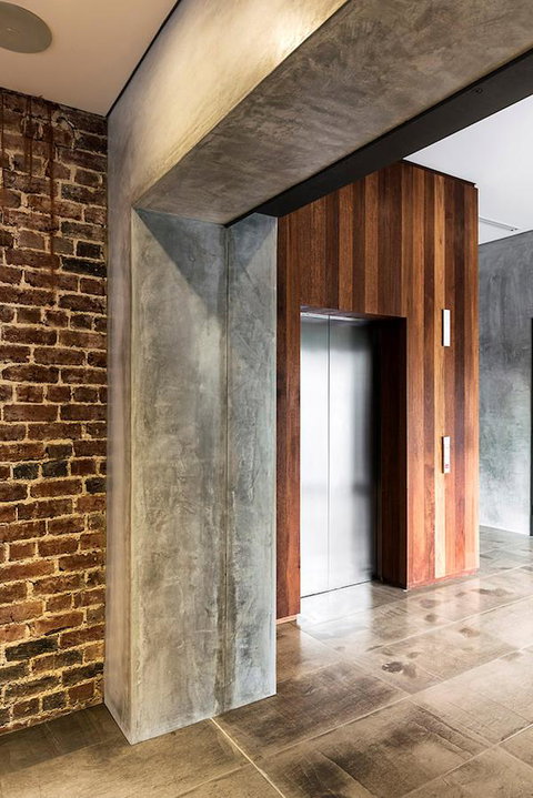 Hougoumont Hotel Fremantle - Accommodation Main Beach 42