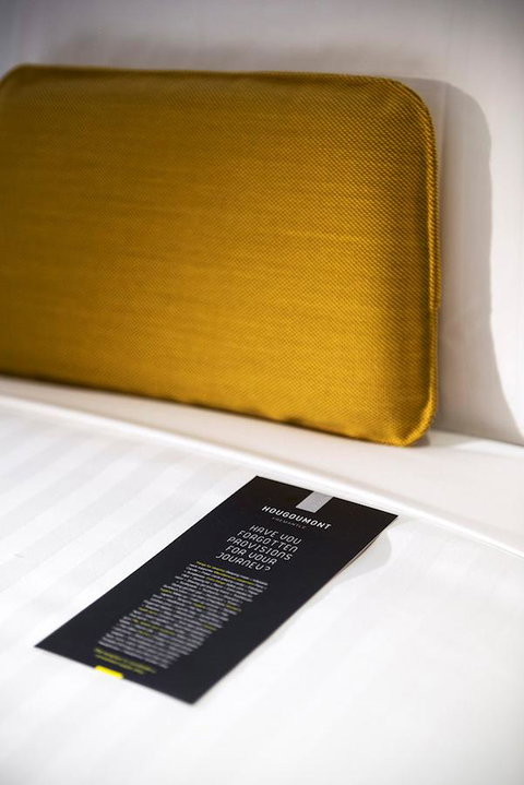 Hougoumont Hotel Fremantle - Accommodation Main Beach 28