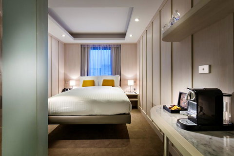 Hougoumont Hotel Fremantle - Accommodation Main Beach 6