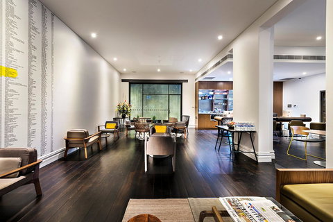 Hougoumont Hotel Fremantle - Accommodation Main Beach 10