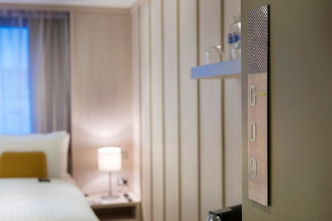 Hougoumont Hotel Fremantle - Accommodation Main Beach 23