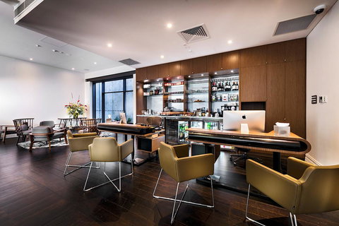 Hougoumont Hotel Fremantle - Accommodation Main Beach 12